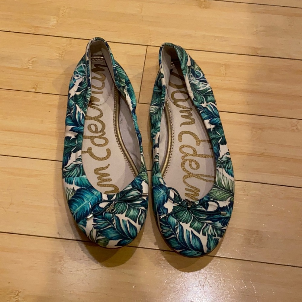 Sam Edelman flats